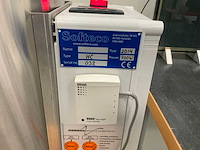 2014 softeco hc - humidity chambre luchtvochtigheids testkamer - afbeelding 2 van  8