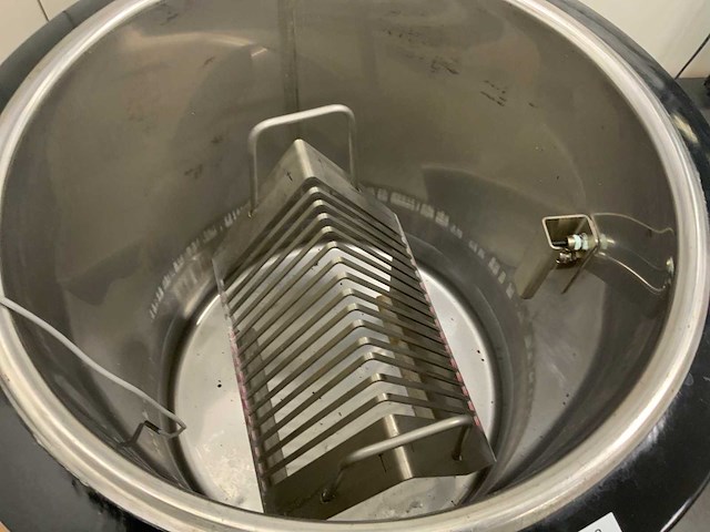 2014 softeco hc - humidity chambre luchtvochtigheids testkamer - afbeelding 7 van  8