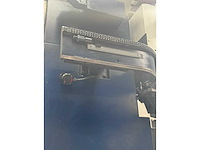 2014 soraluce sl6000 cnc universeel machinecentrum - afbeelding 3 van  13