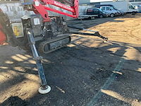 2014 spider 15.75 pro hoogwerker - afbeelding 26 van  36