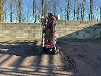2014 spider 15.75 pro hoogwerker - afbeelding 31 van  36