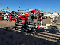 2014 spider 15.75 pro hoogwerker - afbeelding 34 van  36