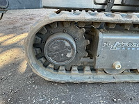 2014 spider 15.75 pro hoogwerker - afbeelding 2 van  37