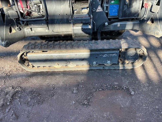 2014 spider 15.75 pro hoogwerker - afbeelding 3 van  37