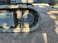 2014 spider 15.75 pro hoogwerker - afbeelding 4 van  37