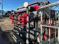 2014 spider 15.75 pro hoogwerker - afbeelding 6 van  37