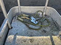 2014 spider 15.75 pro hoogwerker - afbeelding 8 van  37