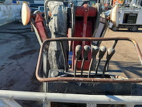 2014 spider 15.75 pro hoogwerker - afbeelding 10 van  37