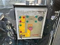 2014 spider 15.75 pro hoogwerker - afbeelding 13 van  37