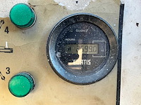 2014 spider 15.75 pro hoogwerker - afbeelding 14 van  37