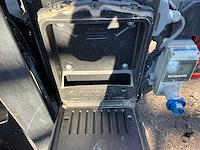 2014 spider 15.75 pro hoogwerker - afbeelding 16 van  37