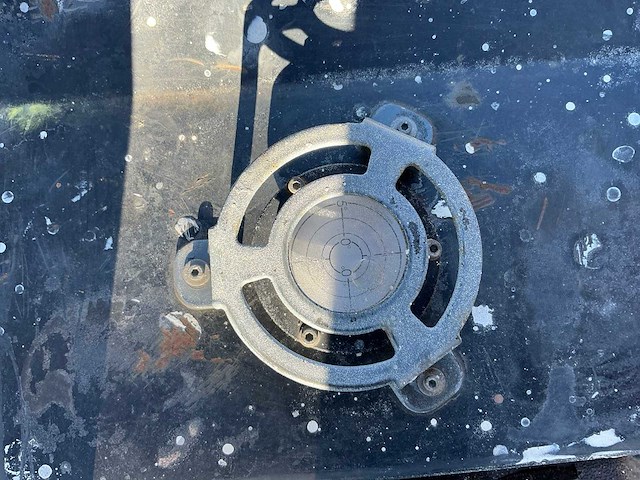 2014 spider 15.75 pro hoogwerker - afbeelding 17 van  37