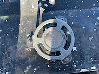 2014 spider 15.75 pro hoogwerker - afbeelding 17 van  37