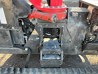 2014 spider 15.75 pro hoogwerker - afbeelding 19 van  37