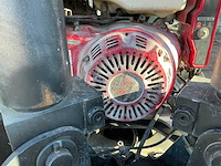 2014 spider 15.75 pro hoogwerker - afbeelding 21 van  37