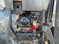 2014 spider 15.75 pro hoogwerker - afbeelding 24 van  37