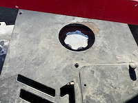 2014 spider 15.75 pro hoogwerker - afbeelding 25 van  37