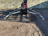 2014 spider 15.75 pro hoogwerker - afbeelding 27 van  37