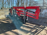 2014 spider 15.75 pro hoogwerker - afbeelding 23 van  37