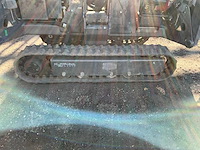 2014 spider 15.75 pro hoogwerker - afbeelding 37 van  37