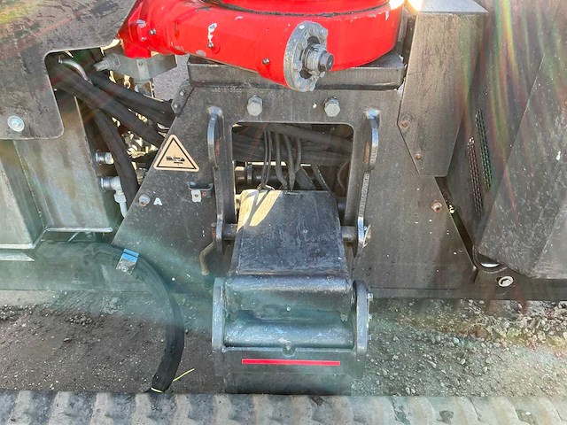 2014 spider 18.90 pro hoogwerker - afbeelding 1 van  6