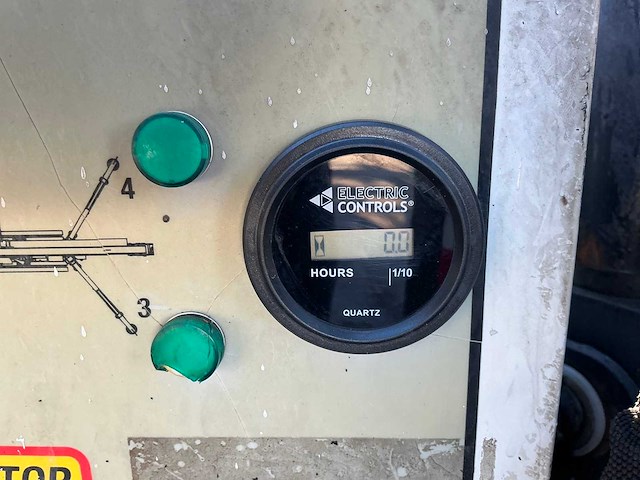 2014 spider 18.90 pro hoogwerker - afbeelding 2 van  6