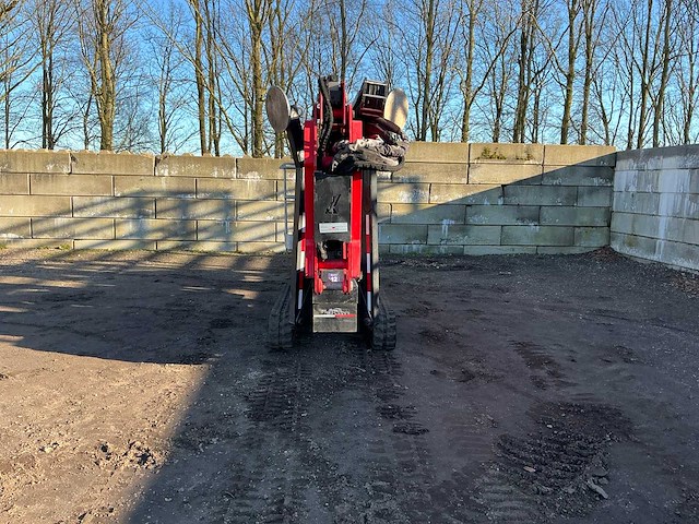 2014 spider 18.90 pro hoogwerker - afbeelding 6 van  6