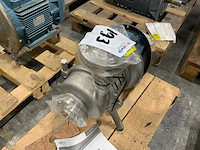 2014 spx w+ 22/20 120 std centrifugaalpomp - afbeelding 3 van  5