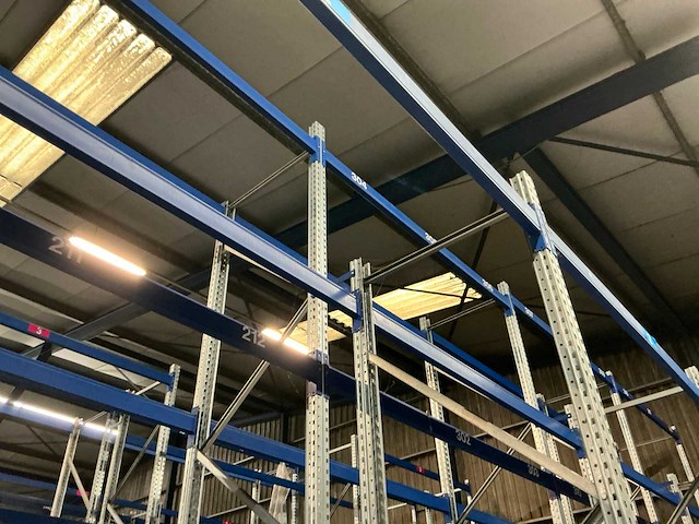 2014 ssi shafer palletstelling - afbeelding 2 van  14