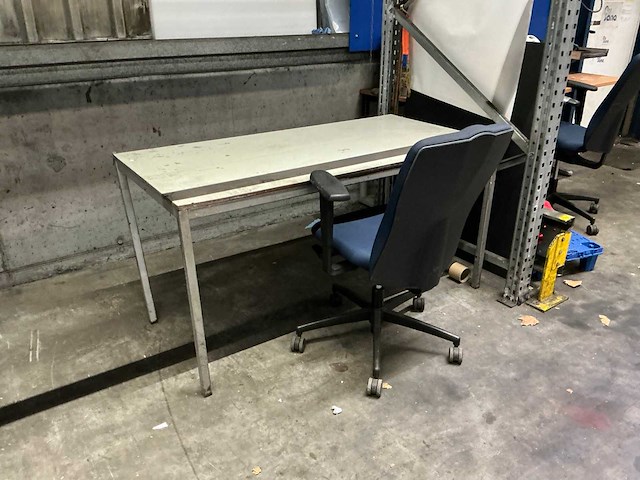 2014 ssi shafer palletstelling - afbeelding 3 van  14