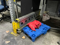 2014 ssi shafer palletstelling - afbeelding 11 van  14