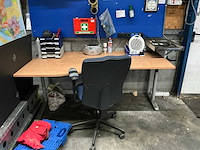 2014 ssi shafer palletstelling - afbeelding 4 van  14