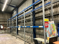 2014 ssi shafer palletstelling - afbeelding 6 van  14