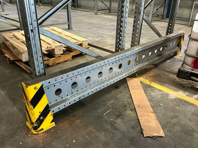 2014 ssi shafer palletstelling - afbeelding 7 van  14