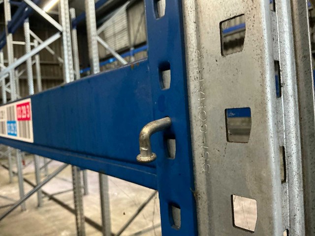 2014 ssi shafer palletstelling - afbeelding 14 van  14