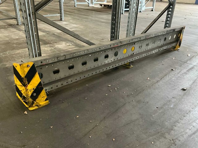 2014 ssi shafer palletstelling - afbeelding 2 van  12