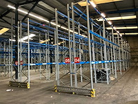 2014 ssi shafer palletstelling - afbeelding 1 van  12