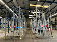 2014 ssi shafer palletstelling - afbeelding 3 van  12