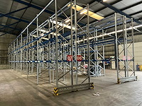 2014 ssi shafer palletstelling - afbeelding 4 van  12