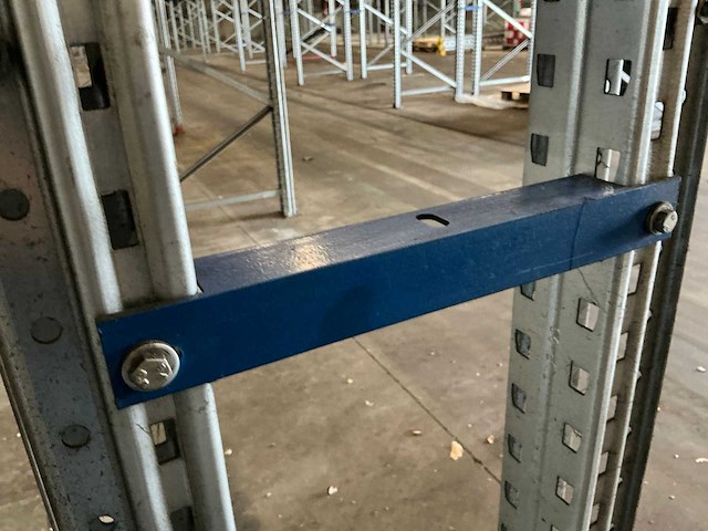 2014 ssi shafer palletstelling - afbeelding 7 van  12