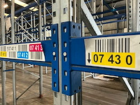 2014 ssi shafer palletstelling - afbeelding 9 van  12