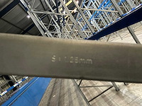 2014 ssi shafer pr-600 palletstelling - afbeelding 3 van  19