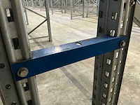 2014 ssi shafer pr-600 palletstelling - afbeelding 4 van  19