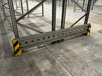 2014 ssi shafer pr-600 palletstelling - afbeelding 5 van  19