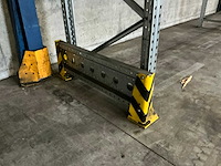 2014 ssi shafer pr-600 palletstelling - afbeelding 6 van  19