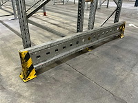 2014 ssi shafer pr-600 palletstelling - afbeelding 7 van  19