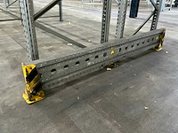 2014 ssi shafer pr-600 palletstelling - afbeelding 8 van  19