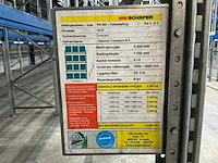 2014 ssi shafer pr-600 palletstelling - afbeelding 9 van  19