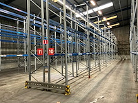 2014 ssi shafer pr-600 palletstelling - afbeelding 12 van  19