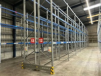 2014 ssi shafer pr-600 palletstelling - afbeelding 13 van  19